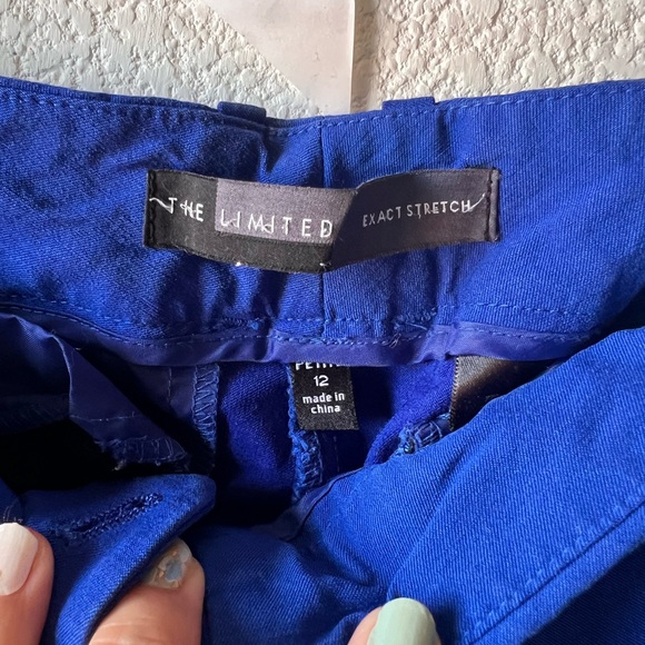 The Limited Women’s Trousers - Picture 4 of 5